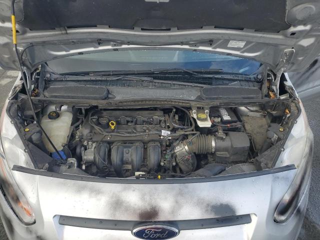 Photo 12 from auction – 2016 FORD TRANSIT CO with VIN NM0GE9F74G1237391