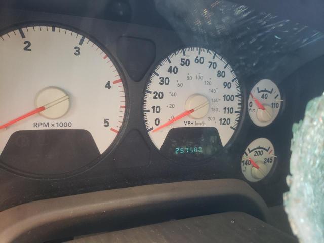 Photo 9 from auction – 2006 DODGE RAM 3500 with VIN 3D7LX39C86G232959