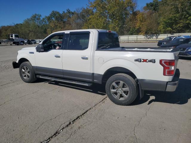 Photo 2 from auction – 2020 FORD F150 with VIN 1FTEW1EP6LFC31437