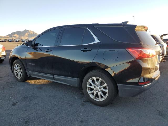 Photo 2 from auction – 2018 CHEVROLET EQUINOX with VIN 2GNAXJEV7J6293616
