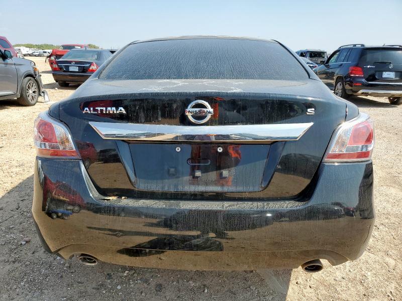 Photo 6 from auction – 2015 NISSAN ALTIMA 2.5 with VIN 1N4AL3AP6FC190991