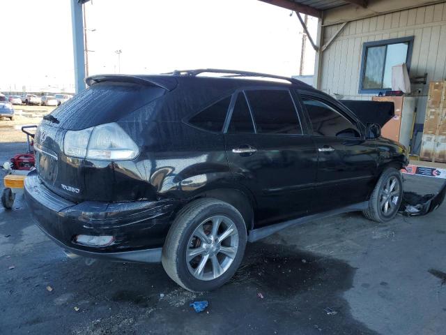 Photo 3 from auction – 2009 LEXUS RX 350 with VIN JTJHK31U192057905