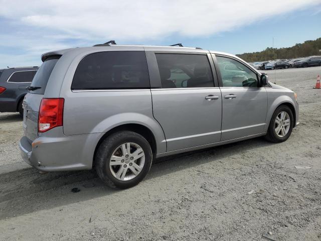 Photo 3 from auction – 2019 DODGE GRAND CARA with VIN 2C4RDGCGXKR772074