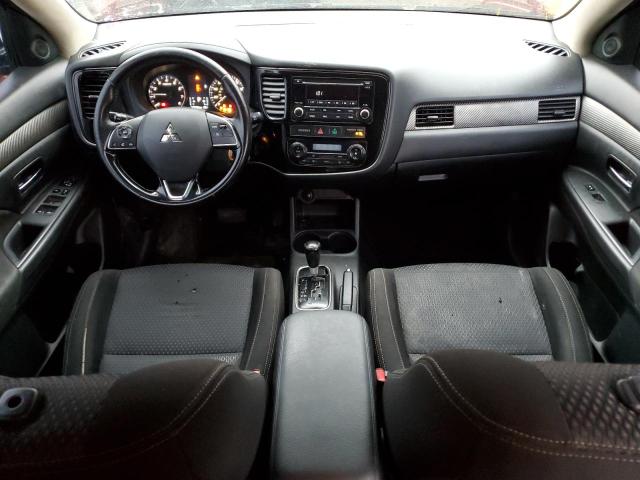 Photo 8 from auction – 2016 MITSUBISHI OUTLANDER with VIN JA4AZ3A33GZ015564