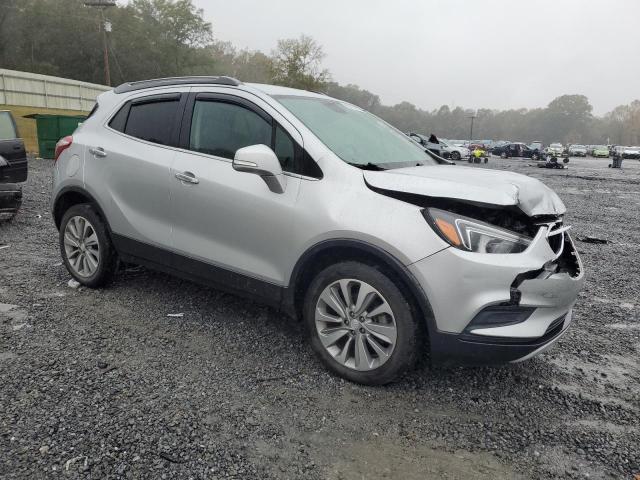 Photo 4 from auction – 2018 BUICK ENCORE PRE with VIN KL4CJESB1JB591932