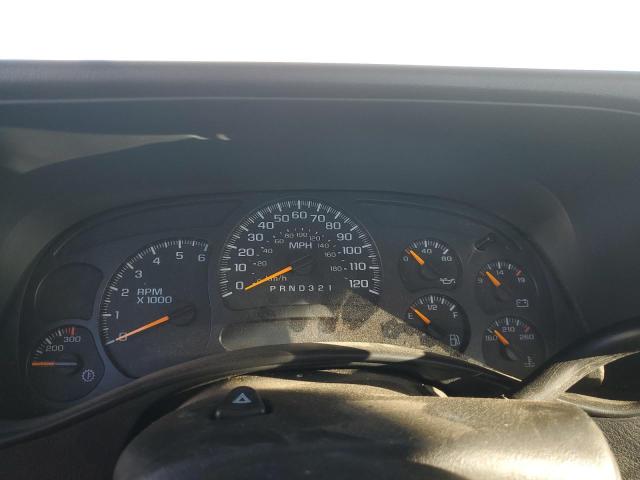 Photo 9 from auction – 2006 CHEVROLET SILVERADO with VIN 1GCHC24U16E102292
