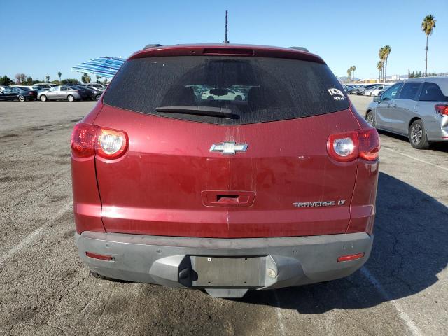 Zdjęcie 6 z aukcji – 2011 CHEVROLET TRAVERSE L z VIN 1GNKRGED2BJ105162