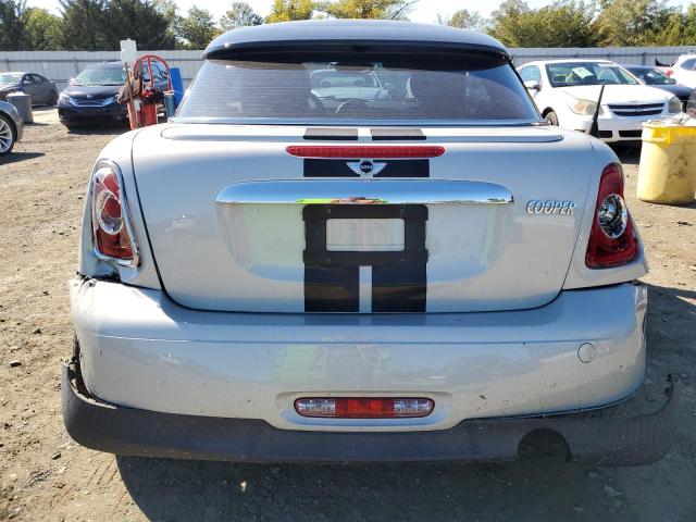 Photo 6 from auction – 2015 MINI COOPER COU with VIN WMWSX1C56FT508141