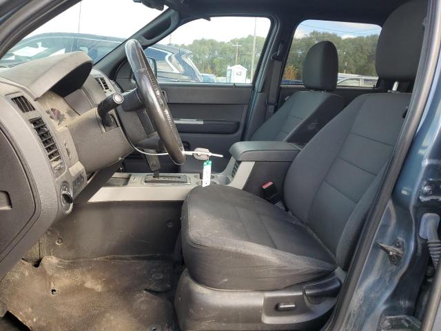 Photo 7 from auction – 2012 FORD ESCAPE XLT with VIN 1FMCU0DG4CKC73553