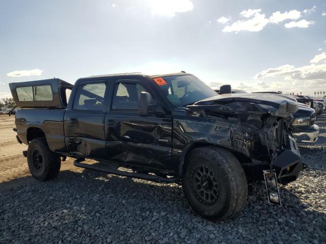 Photo 4 from auction – 2005 CHEVROLET SILVERADO with VIN 1GCHK23245F949643