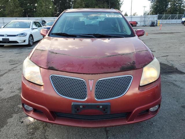 Photo 5 from auction – 2005 PONTIAC VIBE with VIN 5Y2SL63865Z460982