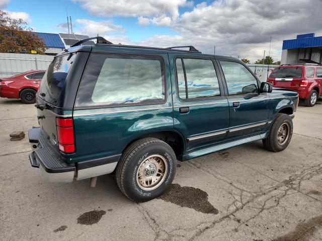 Photo 3 from auction – 1994 FORD EXPLORER with VIN 1FMDU34X6RUB44071