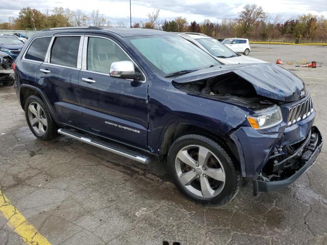 Photo 4 from auction – 2014 JEEP GRAND CHER with VIN 1C4RJFBG6EC375723