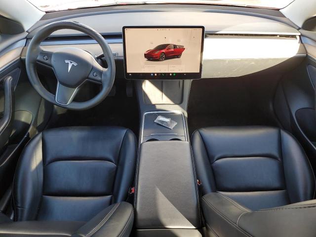 Photo 8 from auction – 2023 TESLA MODEL 3 with VIN 5YJ3E1EA2PF454624