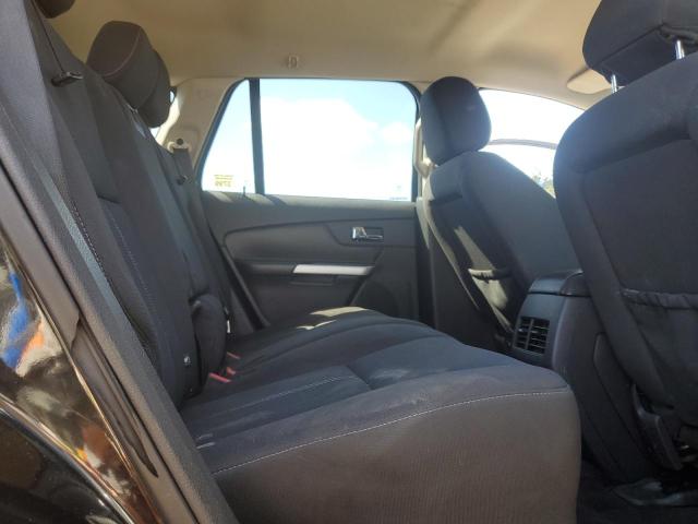 Photo 11 from auction – 2013 FORD EDGE SE with VIN 2FMDK3GC8DBB89655