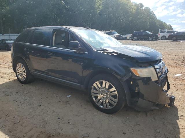 Photo 4 from auction – 2008 FORD EDGE LIMIT with VIN 2FMDK39C28BB36856