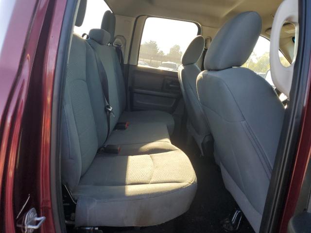 Photo 10 from auction – 2018 RAM 1500 ST with VIN 1C6RR6FG2JS168238