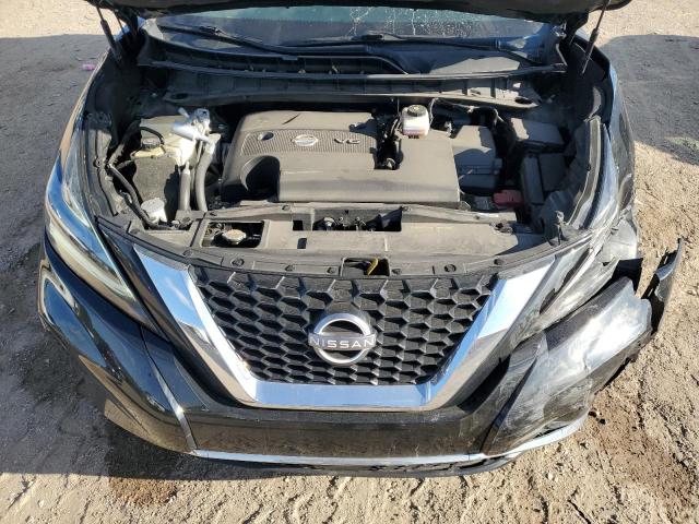 Photo 11 from auction – 2023 NISSAN MURANO S with VIN 5N1AZ2AJ6PC111265
