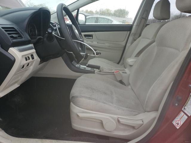 Photo 7 from auction – 2014 SUBARU XV CROSSTR with VIN JF2GPACC4E8317201