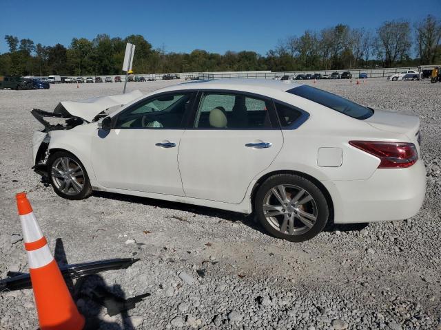 Photo 2 from auction – 2013 NISSAN ALTIMA with VIN 1N4BL3AP2DC223843