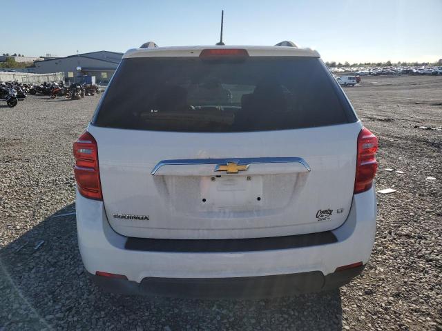 Photo 6 from auction – 2017 CHEVROLET EQUINOX LT with VIN 2GNALCEK2H1583976