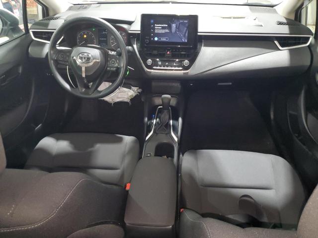 Photo 8 from auction – 2025 TOYOTA COROLLA LE with VIN 5YFB4MDE3SP269791