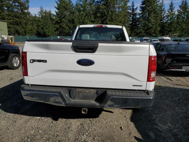 Photo 6 from auction – 2015 FORD F150 with VIN 1FTMF1C84FKD62563