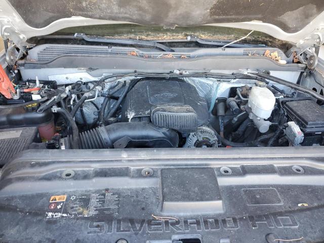 Photo 11 from auction – 2017 CHEVROLET SILVERADO with VIN 1GC2KWEG7HZ196294
