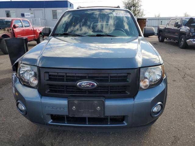 Фото 5 с аукциона – 2012 FORD ESCAPE XLT с VIN 1FMCU0DG4CKC73553
