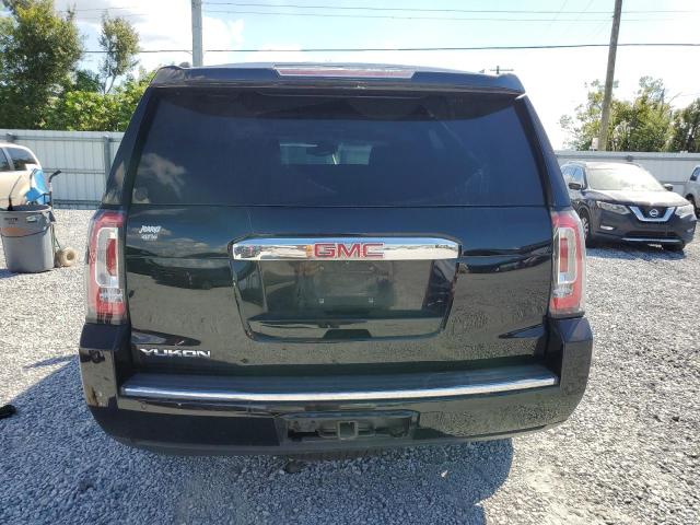 Photo 6 from auction – 2015 GMC YUKON DENA with VIN 1GKS2CKJ9FR620686