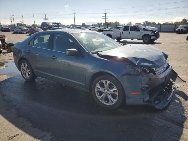 Photo 4 from auction – 2012 FORD FUSION SE with VIN 3FAHP0HA6CR442920