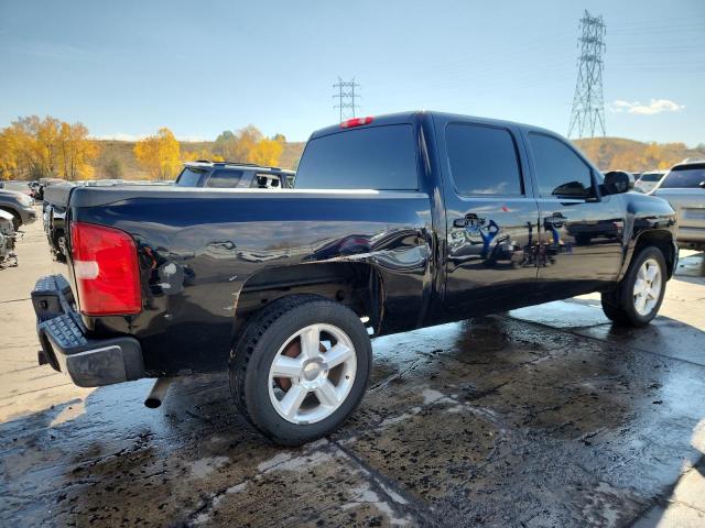 Photo 3 from auction – 2011 CHEVROLET SILVERADO with VIN 3GCPKSE34BG105100