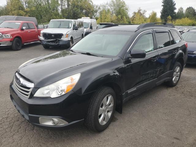 SUBARU OUTBACK 2.5I PREMIUM 2012 with VIN 4S4BRBCC9C3286865 - Photo from auction