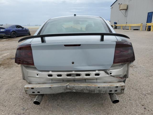 Photo 6 from auction – 2008 DODGE CHARGER with VIN 2B3LA43G88H319262
