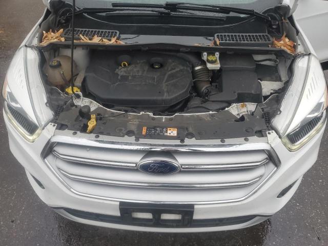Photo 12 from auction – 2017 FORD ESCAPE SE with VIN 1FMCU0G97HUC96284