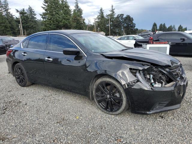 Photo 4 from auction – 2018 NISSAN ALTIMA 2.5 with VIN 1N4AL3AP1JC261779
