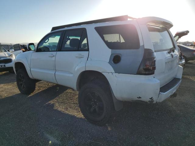 Photo 2 from auction – 2006 TOYOTA 4RUNNER with VIN JTEZU14R360074043