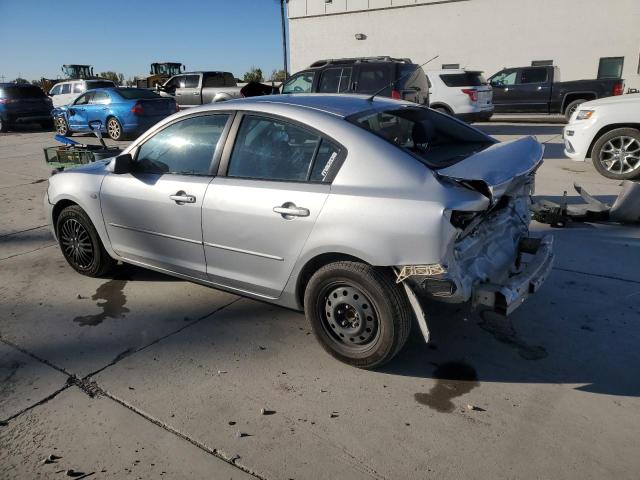 Photo 2 from auction – 2007 MAZDA 3 with VIN JM1BK12G971666555