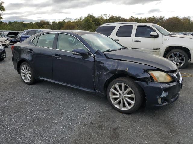 Photo 4 from auction – 2009 LEXUS IS 250 with VIN JTHCK262X92029131