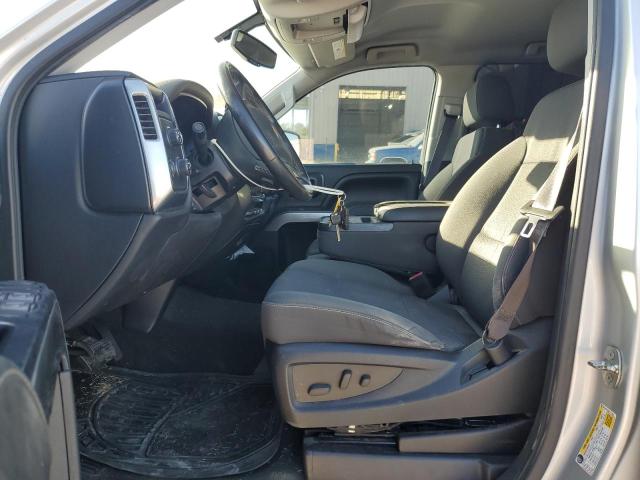 Photo 7 from auction – 2015 CHEVROLET SILVERADO with VIN 3GCUKREC6FG177076