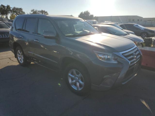 Photo 4 from auction – 2014 LEXUS GX 460 with VIN JTJBM7FX2E5067989
