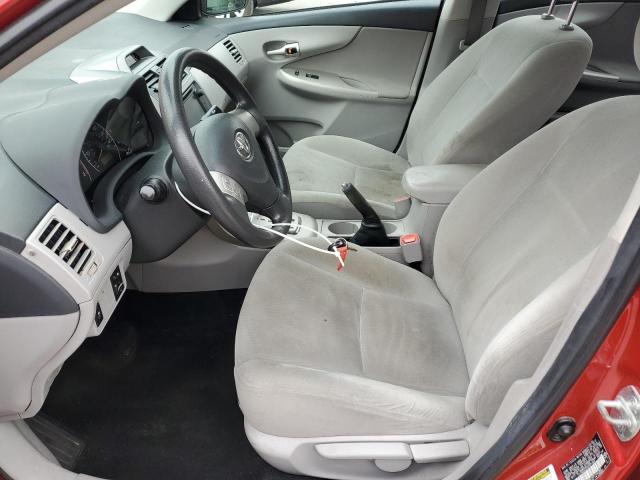 Photo 7 from auction – 2013 TOYOTA COROLLA BA with VIN 2T1BU4EE7DC977849