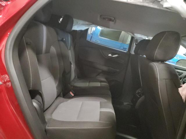 Photo 11 from auction – 2025 CHEVROLET BLAZER 2LT with VIN 3GNKBCR47SS100674