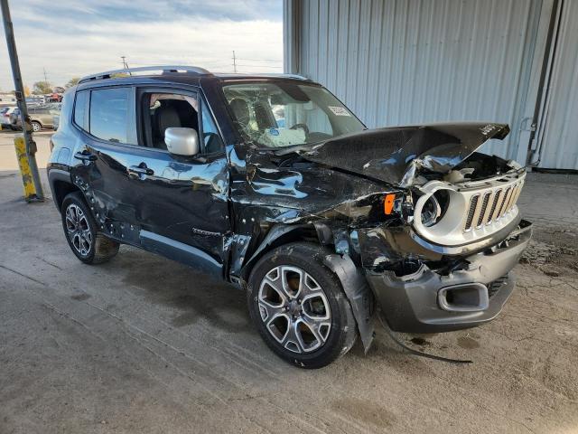 Photo 4 from auction – 2016 JEEP RENEGADE L with VIN ZACCJBDT5GPE35689
