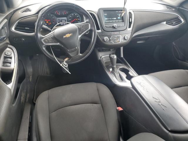 Photo 8 from auction – 2016 CHEVROLET MALIBU LT with VIN 1G1ZE5ST8GF301791