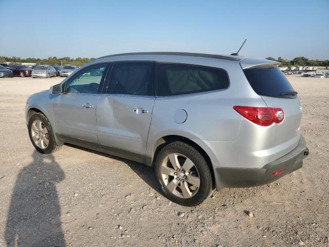 Photo 2 from auction – 2012 CHEVROLET TRAVERSE L with VIN 1GNKRGED3CJ399382