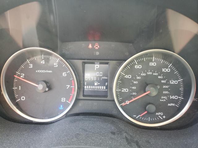 Photo 9 from auction – 2015 SUBARU IMPREZA with VIN JF1GJAA69FH002608