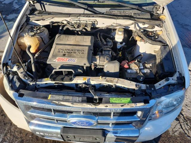 Photo 12 from auction – 2011 FORD ESCAPE LIM with VIN 1FMCU9EG4BKC29019