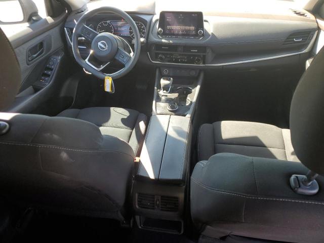 Photo 8 from auction – 2023 NISSAN ROGUE S with VIN 5N1BT3AB6PC759693