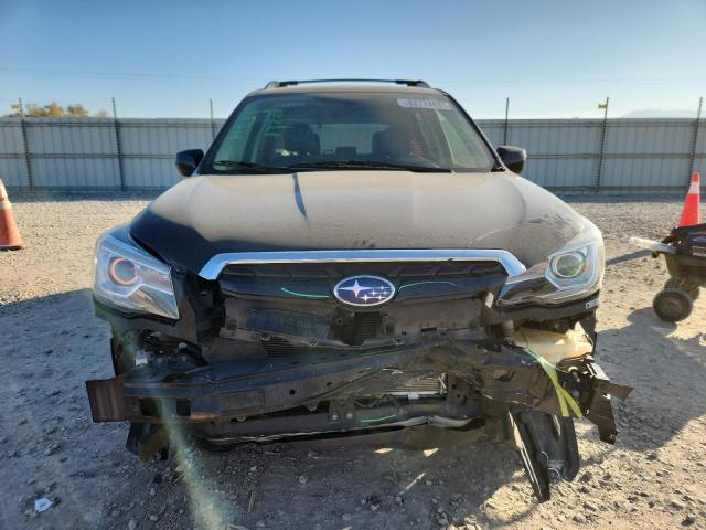 Photo 5 from auction – 2018 SUBARU FORESTER 2 with VIN JF2SJAEC9JH475018